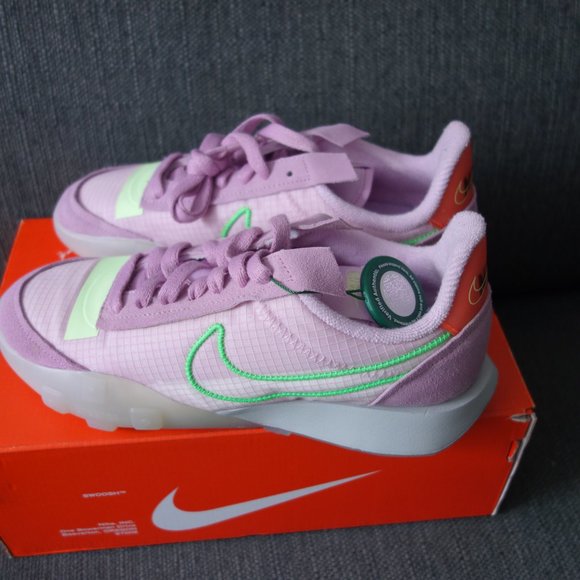 Nike Waffle Racer 2X Womens Size 7 Sneakers *Brand New Never Worn* - Picture 4 of 8